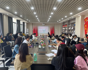 中原工学院扎实开展第三届法治教育宣传周活动