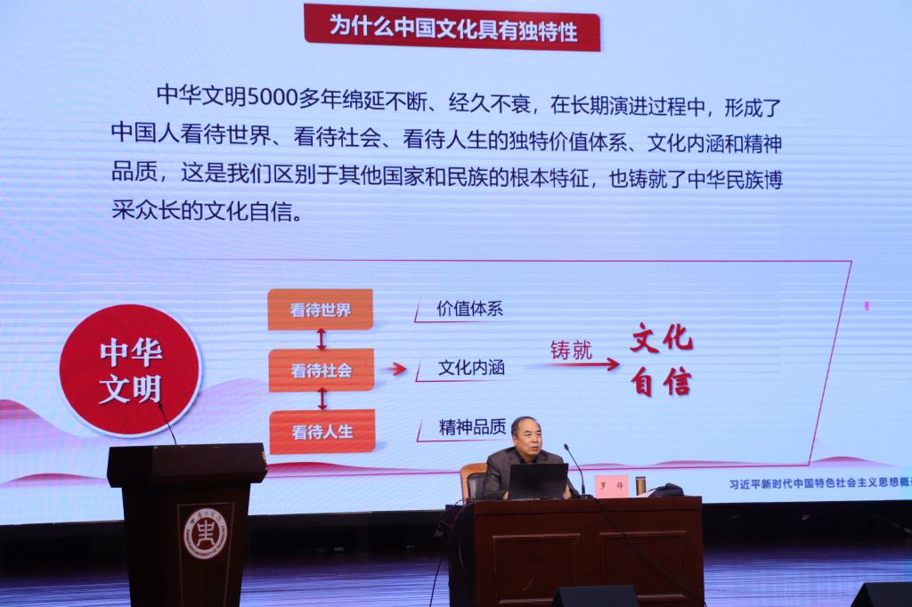 我校第十八期团校培训圆满结束