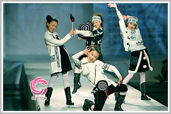 2008“中华杯”国际服装设计大赛 我校学生成绩优异